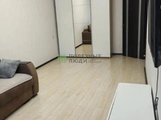 2-комн. квартира, 58.5 м², 2/3 этаж