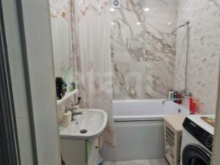 2-комн. квартира, 63.3 м², 2/14 этаж