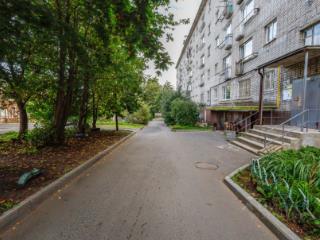 1-комн. квартира, 32.3 м², 1/5 этаж