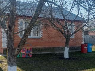  дом, 110 м², 30 соток