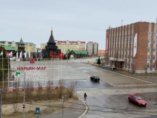 3-комн. квартира, 128.5 м², 3/6 этаж