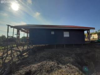 2-этажный дом, 246 м², 12 соток