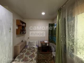 1-комн. квартира, 30.6 м², 1/5 этаж