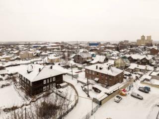 Студия, 24.5 м², 8/10 этаж