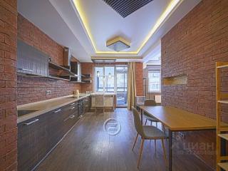 1-комн. квартира, 54 м², 2/10 этаж