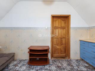 2-этажный дом, 91.1 м²