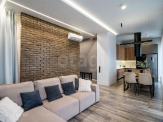 3-комн. квартира, 70 м², 5/15 этаж