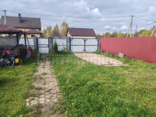 2 этажный, Таунхаус, 113.9 м², 6.4 соток, 2 этажа