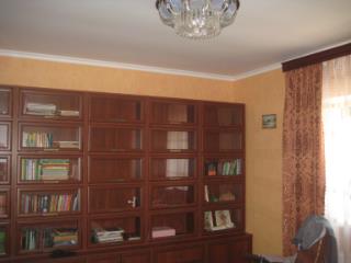 2-этажный дом, 399.5 м², 1200 соток