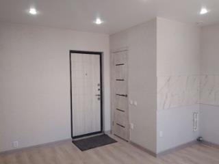 Студия, 19 м², 4/9 этаж