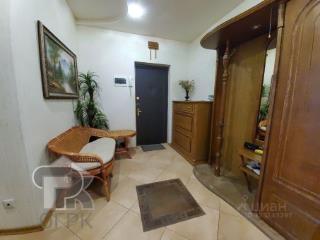 2-комн. квартира, 74.1 м², 14/16 этаж