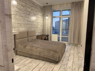 2-комн. квартира, 55 м², 3/14 этаж