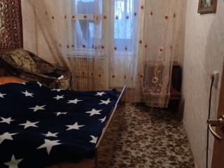 3-комн. квартира, 64 м², 7/9 этаж