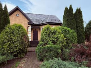 3-этажный дом, 226 м², 20 соток