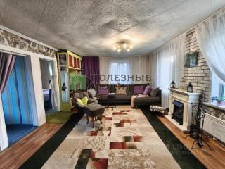 1-этажный дом, 54.5 м², 22 сотки