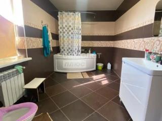  дом, 108 м², 6.6 соток