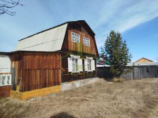 2-этажный дом, 67.6 м², 6 соток