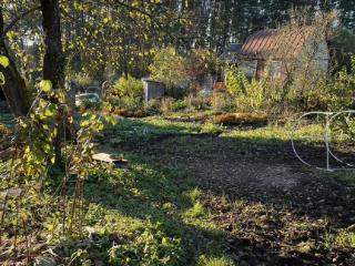  коттедж, 20 м², 11.8 соток