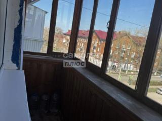 2-комн. квартира, 44.5 м², 5/5 этаж