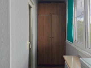 3-комн. квартира, 58.6 м², 5/5 этаж