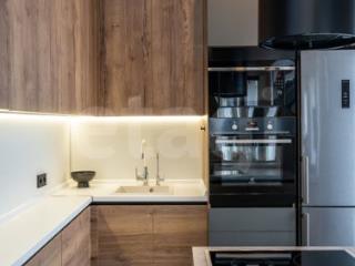 3-комн. квартира, 70 м², 5/15 этаж