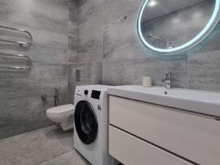 3-комн. квартира, 90 м², 1/5 этаж
