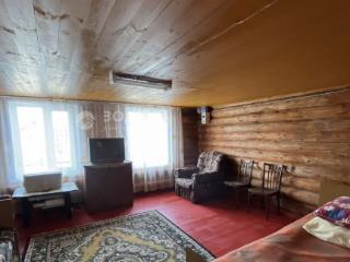  дом, 32 м², 40 соток