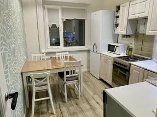 3-комн. квартира, 62.2 м², 5/5 этаж