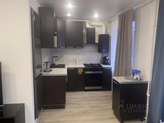 2-комн. квартира, 48 м², 3/4 этаж