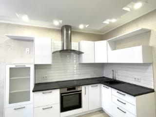 3-комн. квартира, 91.9 м², 6/10 этаж