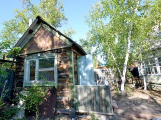 1-этажный дом, 30.8 м², 8.1 соток