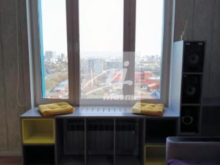 2-комн. квартира, 67 м², 21/23 этаж