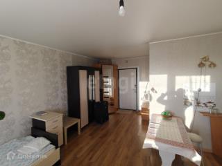 Студия, 24.5 м², 5/10 этаж