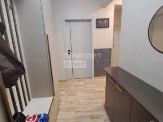 2-комн., Квартира в новостройке, 52.6 м², 7/9 этаж
