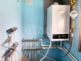 1-этажный дом, 96.4 м², 7.4 соток