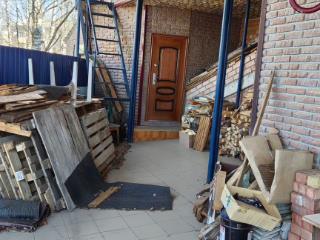  коттедж, 300 м², 7 соток