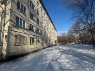 Студия, 22.4 м², 4/5 этаж