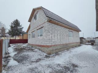 2-этажный дом, 186 м², 17.3 соток