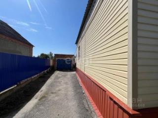 1-этажный дом, 95.7 м², 6 соток