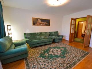 4-комн. квартира, 76.6 м², 2/5 этаж