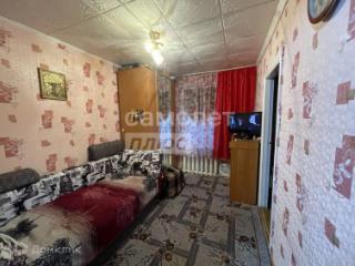 2-комн. квартира, 22.9 м², 1/2 этаж