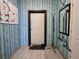 Студия, 28.4 м², 16/18 этаж