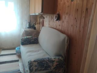 2-этажный дом, 33 м², 15 соток