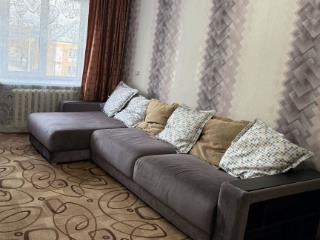 3-комн. квартира, 65 м², 3 этаж