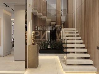 5-комн. квартира, 370 м², 16/16 этаж