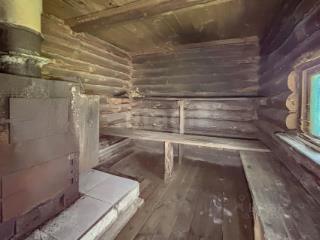 1-этажный дом, 41.4 м², 40 соток