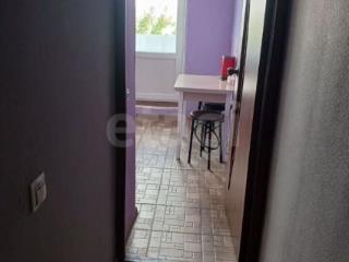 1-комн. квартира, 30.8 м², 2/5 этаж