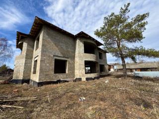 2-этажный коттедж, 591.7 м², 15 соток