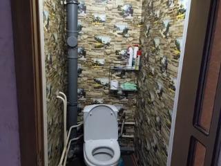 1-комн. квартира, 38.9 м², 5/5 этаж