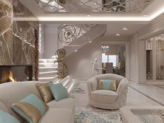  дом, 316 м², 21 сотка